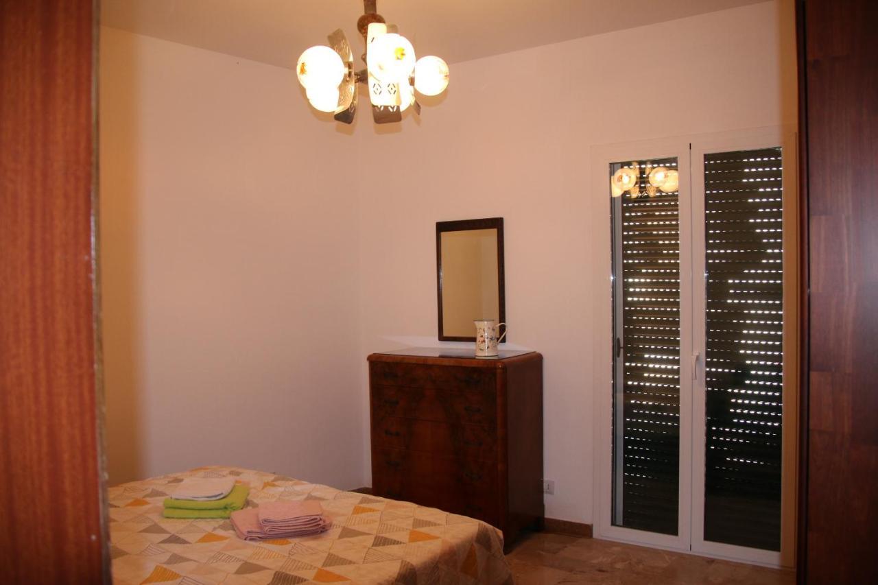Vista Baglio Grande Apartment Sambuca di Sicilia Luaran gambar