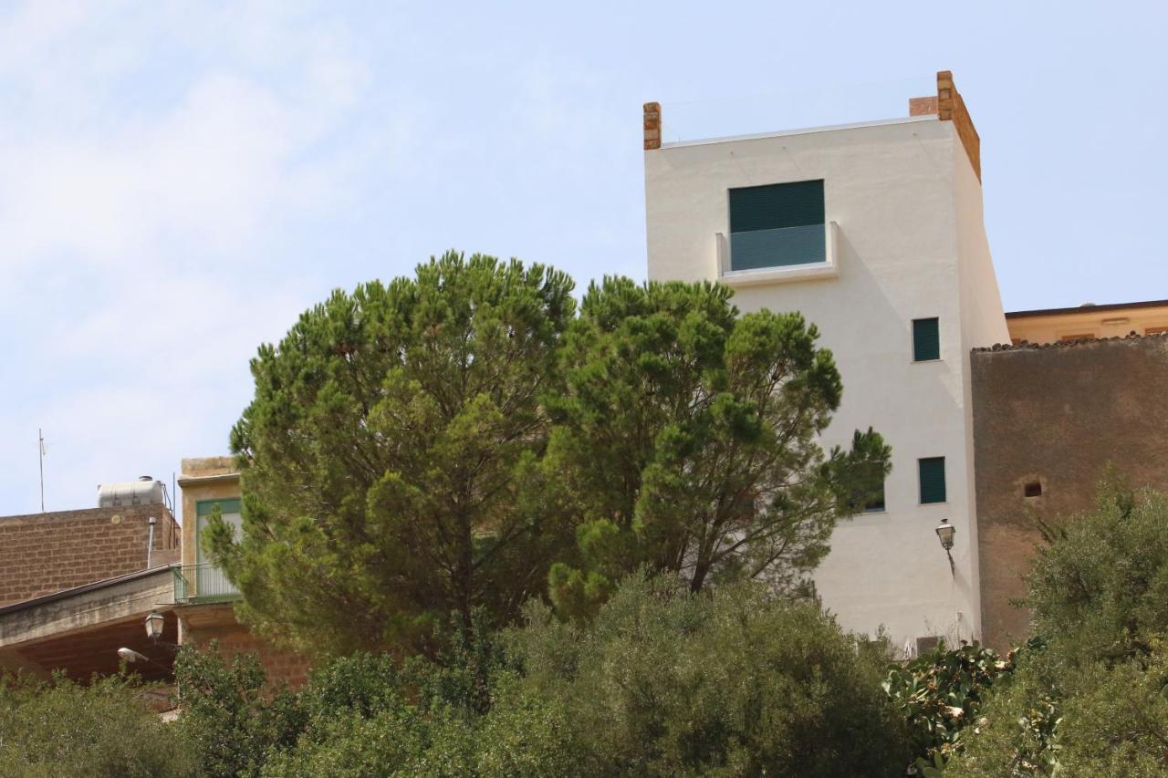 Vista Baglio Grande Apartment Sambuca di Sicilia Luaran gambar