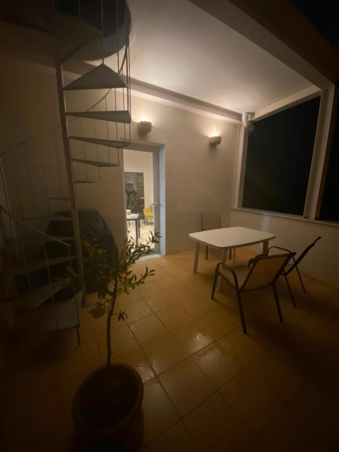 Vista Baglio Grande Apartment Sambuca di Sicilia Luaran gambar